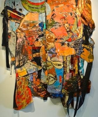Bronx Arts & Culture Art Exhibits Art Galleries & Arts Events Bx NYC