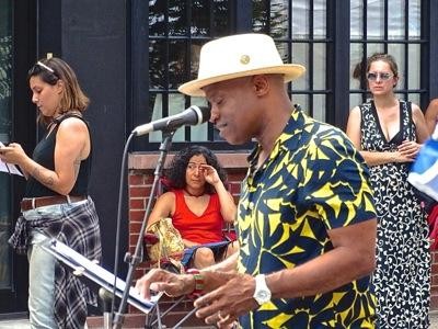 Bronx Arts & Culture Theater Dance & Music in Bx NYC