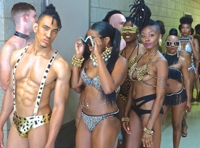 Bronx Arts & Culture, Fashion & Film in Bx NYC