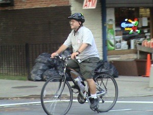 Bronx Transit & Infrastructure Walking & Biking in Bx NYC