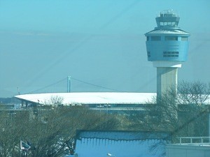 Bronx Transit & Infrastructure Airports & Air Travel in Bx NYC