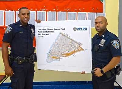 Bronx Social & Community Issues Crime & Enforcement BX NYC