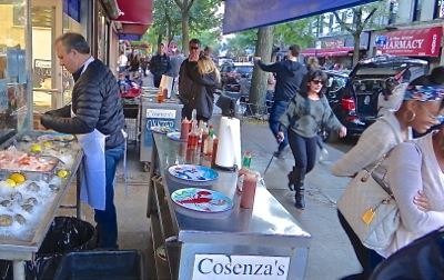 Central Bronx Neighborhoods BX NYC