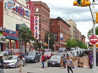 Bronx Real Estate & Business General & Current Reports Bx NYC