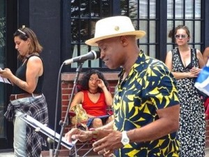 Bronx Arts & Culture Theater Dance & Music in Bx NYC