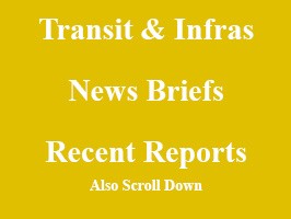 Bronx Transit News Briefs - Buses Subways Cars Trains & Planes Bx NYC