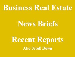 Bronx News Briefs Business Banking & Real Estate in the Bx NYC