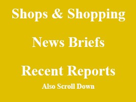 Bronx News Briefs _ Shops & Shopping in Bx NYC