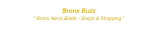 Bronx News Briefs _ Shops & Shopping in Bx NYC