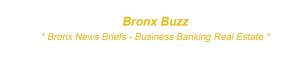 Bronx News Briefs Business Banking & Real Estate in the Bx NYC
