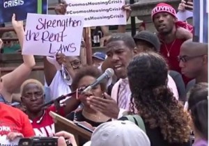 Bronx Real Estate & Business Public Land Developer Tax Breaks Landlord Tenant Harassment BX NYC