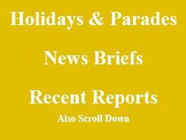 Bronx News Briefs Holidays Parades Ethnic Feasts Cultural Celebrations Bx NYC