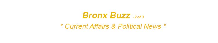 bronx news bronx politics bronx government bronx media bx nyc