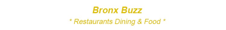 bronx restaurants bronx dining bronx food bx nyc