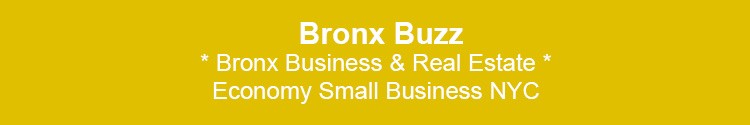 bronx small business bronx economy bx nyc 