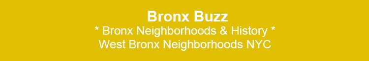 west bronx neighborhoods news & events bx nyc