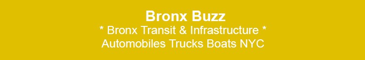 bronx transit infrastructure autos trucks boats bx nyc