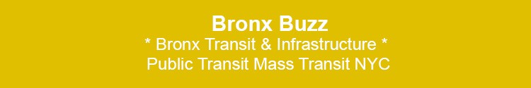 bronx transit infrastructure biking walking bx nyc